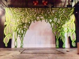 2 x Beanstalk Cut Cloths - Both