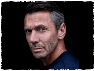 Gray O'Brien Headshot