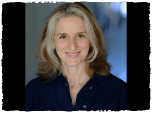 Abigail Thaw Headshot