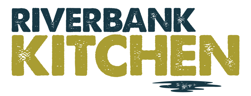 Riverbank Kitchen Logo