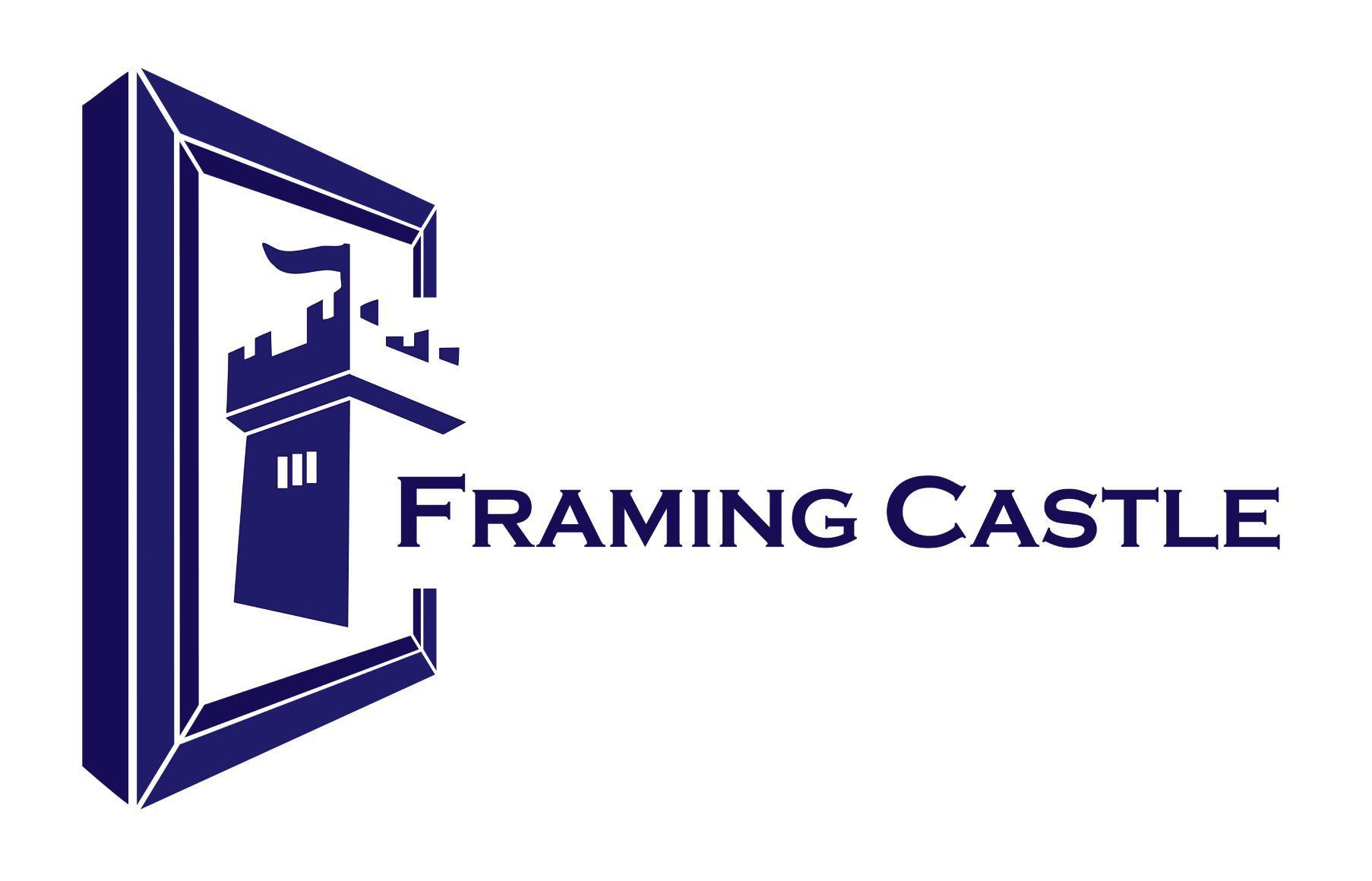 Framing Castle logo