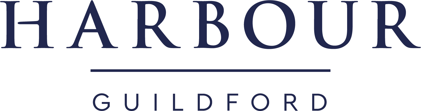 Harbour Hotels Guildford logo